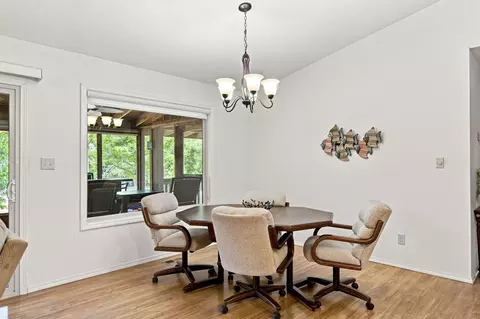 Dining - 23714 Welch Point Cir, Shell Knob, MO 65747 photo 1 of 2