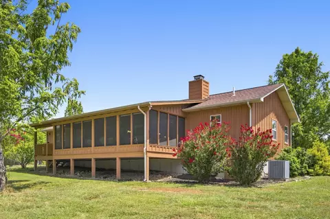 Exterior - 23714 Welch Point Cir, Shell Knob, MO 65747 photo 4 of 9