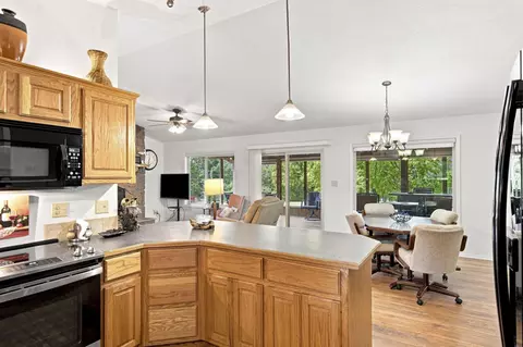 Kitchen - 23714 Welch Point Cir, Shell Knob, MO 65747 photo 1 of 3