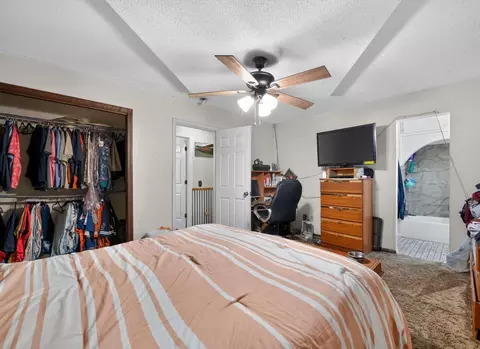 Bedroom - 6685 SE Isley Dr, Trimble, MO 64492 photo 1 of 2