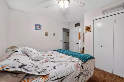 Bedroom - 6685 SE Isley Dr, Trimble, MO 64492 photo 2 of 2