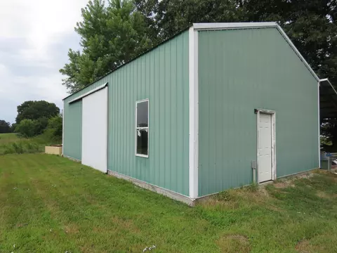 Exterior - 4105 St Highway Nn, Ava, MO 65608 photo 10 of 13
