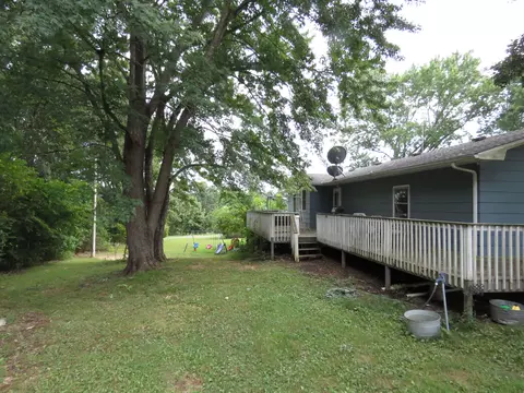Exterior - 4105 St Highway Nn, Ava, MO 65608 photo 3 of 13