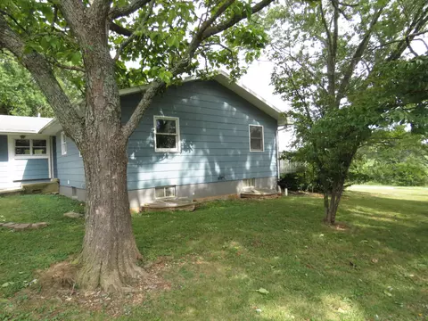 Exterior - 4105 St Highway Nn, Ava, MO 65608 photo 2 of 13