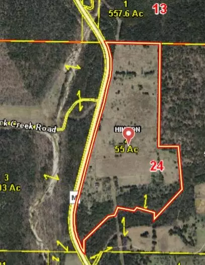 23262 State Highway M, Cassville, MO 65625