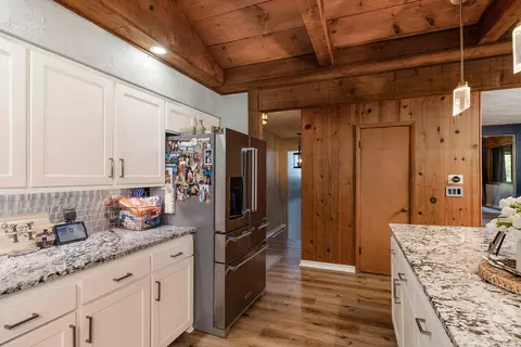 Kitchen - 3963 El Dorado St, Springfield, MO 65809 photo 5 of 5