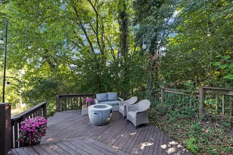 Exterior - 3963 El Dorado St, Springfield, MO 65809 photo 15 of 26