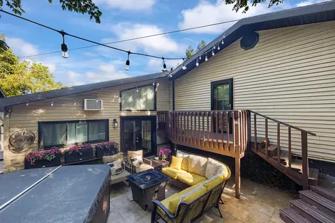 Exterior - 3963 El Dorado St, Springfield, MO 65809 photo 6 of 26