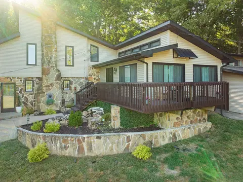 Exterior - 3963 El Dorado St, Springfield, MO 65809 photo 17 of 26