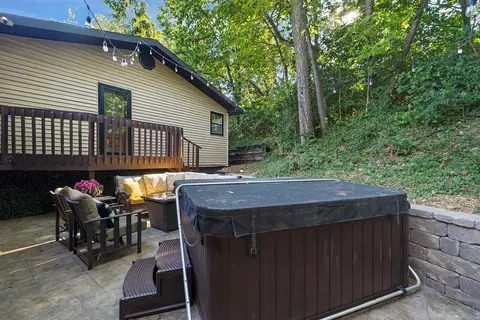 Exterior - 3963 El Dorado St, Springfield, MO 65809 photo 5 of 26