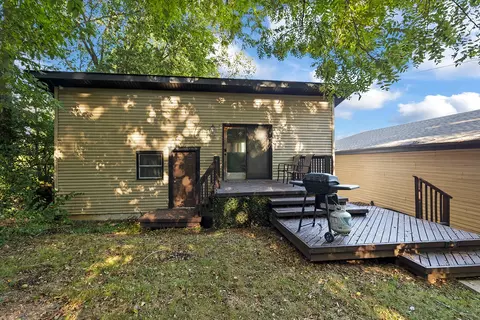 Exterior - 3963 El Dorado St, Springfield, MO 65809 photo 7 of 26
