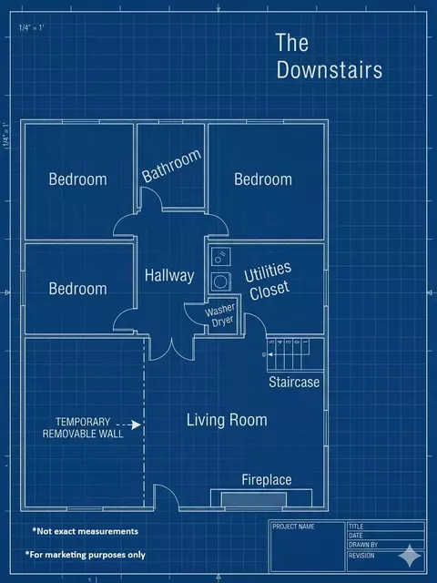 Floorplan - 3963 El Dorado St, Springfield, MO 65809 photo 2 of 2