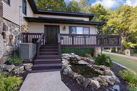 Exterior - 3963 El Dorado St, Springfield, MO 65809 photo 11 of 26