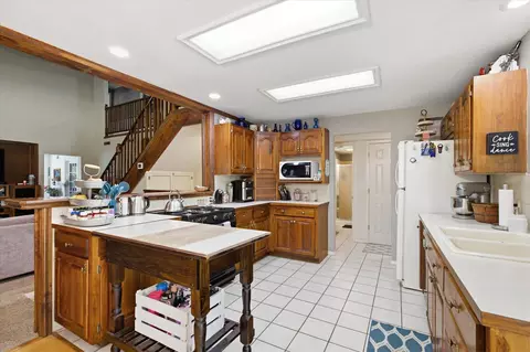 Kitchen - 1701 Jackson Spring Rd, Ozark, MO 65721 photo 1 of 6