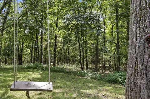 Exterior - 1701 Jackson Spring Rd, Ozark, MO 65721 photo 8 of 9