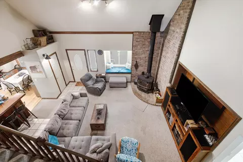 Living - 1701 Jackson Spring Rd, Ozark, MO 65721 photo 8 of 8