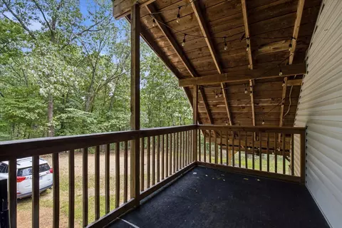 Exterior - 1701 Jackson Spring Rd, Ozark, MO 65721 photo 3 of 9