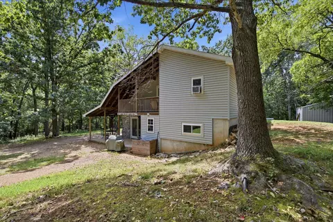 Exterior - 1701 Jackson Spring Rd, Ozark, MO 65721 photo 6 of 9