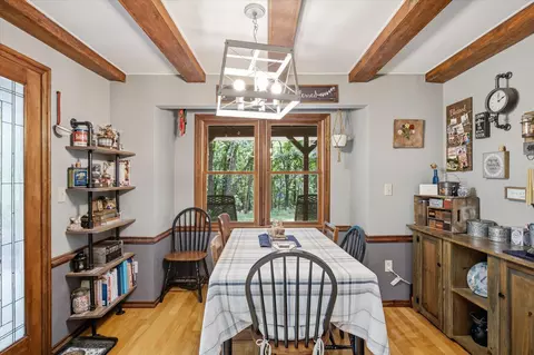 Dining - 1701 Jackson Spring Rd, Ozark, MO 65721 photo 1 of 1