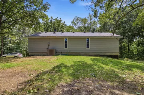 Exterior - 1701 Jackson Spring Rd, Ozark, MO 65721 photo 9 of 9