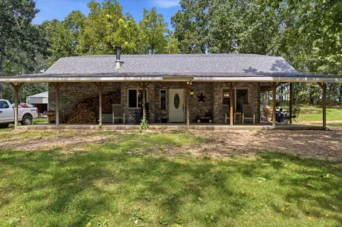 1701 Jackson Spring Rd, Ozark, MO 65721