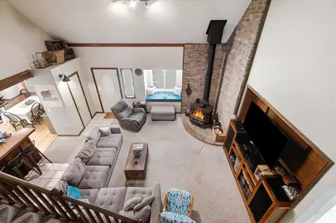 Living - 1701 Jackson Spring Rd, Ozark, MO 65721 photo 7 of 8