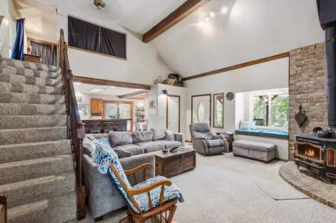 Living - 1701 Jackson Spring Rd, Ozark, MO 65721 photo 5 of 8