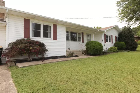 Exterior - 603 Kottmeier St, Ava, MO 65608 photo 6 of 12