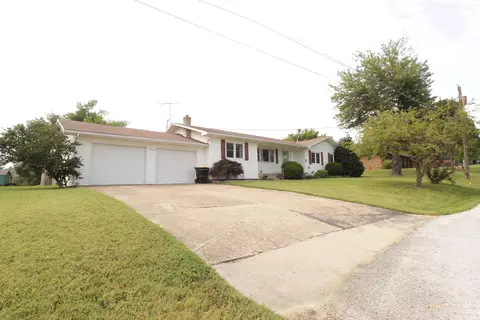 Exterior - 603 Kottmeier St, Ava, MO 65608 photo 9 of 12