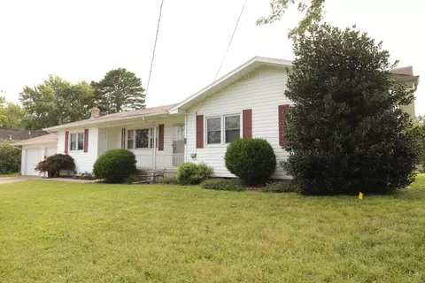 Exterior - 603 Kottmeier St, Ava, MO 65608 photo 1 of 12
