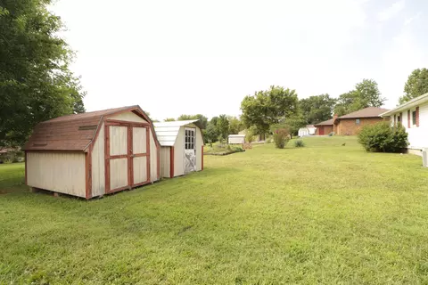 Exterior - 603 Kottmeier St, Ava, MO 65608 photo 11 of 12