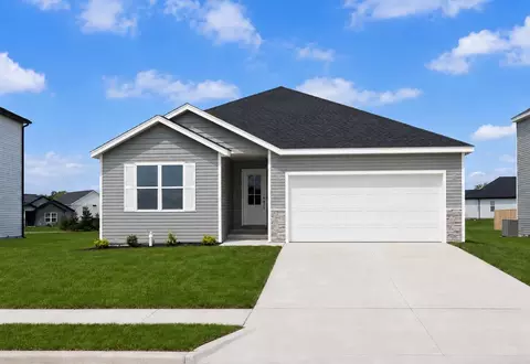 1018 W Madison Dr, Rogersville, MO 65742