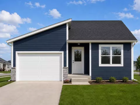 1033 Monument Blvd, Rogersville, MO 65742