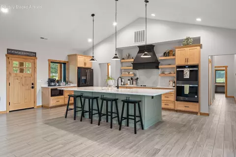 Kitchen - 290 Mckee Dr, Cedarcreek, MO 65627 photo 1 of 16