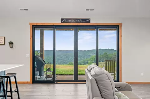 Entry Way - 290 Mckee Dr, Cedarcreek, MO 65627 photo 1 of 6