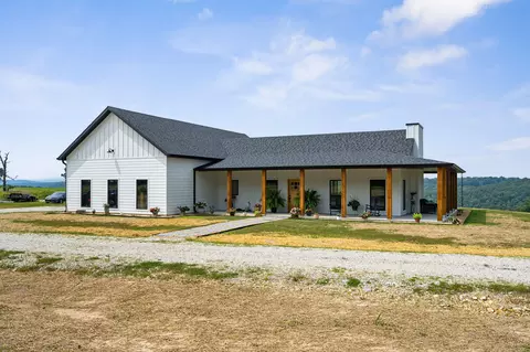Exterior - 290 Mckee Dr, Cedarcreek, MO 65627 photo 7 of 23