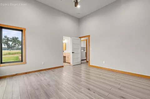 Bedroom - 290 Mckee Dr, Cedarcreek, MO 65627 photo 2 of 11