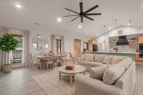 Living - 290 Mckee Dr, Cedarcreek, MO 65627 photo 3 of 3