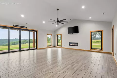 Living - 290 Mckee Dr, Cedarcreek, MO 65627 photo 1 of 3