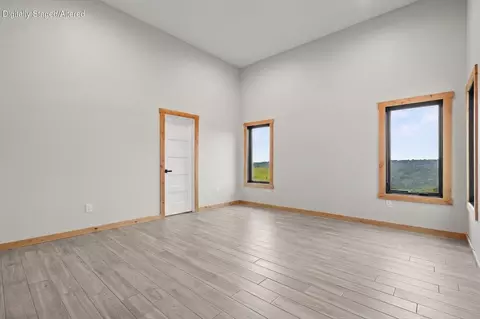 Bedroom - 290 Mckee Dr, Cedarcreek, MO 65627 photo 4 of 11