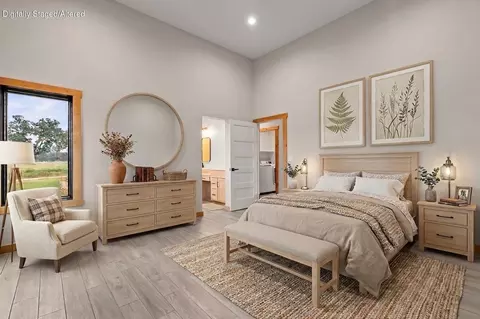 Bedroom - 290 Mckee Dr, Cedarcreek, MO 65627 photo 1 of 11