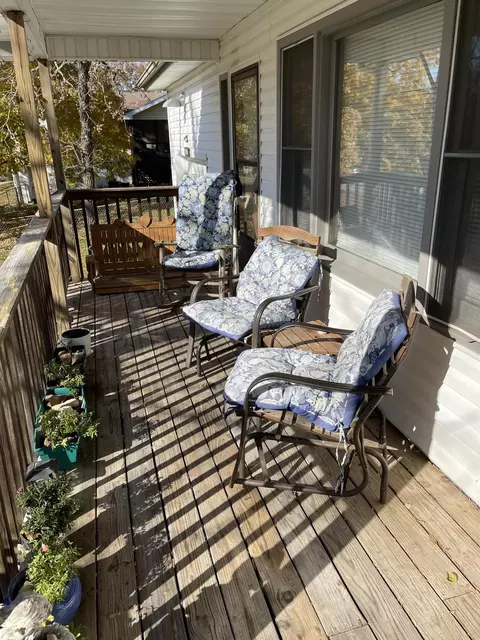 Exterior - 184 Dusty Ln, Branson, MO 65616 photo 11 of 13