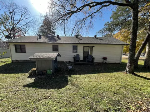 Exterior - 184 Dusty Ln, Branson, MO 65616 photo 6 of 13