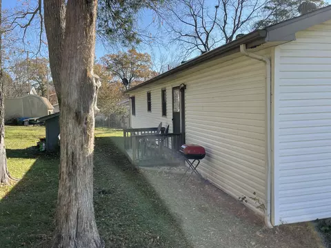 Exterior - 184 Dusty Ln, Branson, MO 65616 photo 8 of 13