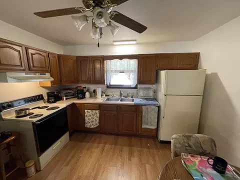 Kitchen - 184 Dusty Ln, Branson, MO 65616 photo 2 of 2