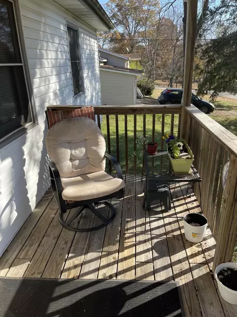 Exterior - 184 Dusty Ln, Branson, MO 65616 photo 10 of 13