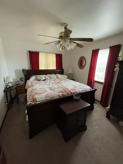 Bedroom - 184 Dusty Ln, Branson, MO 65616 photo 2 of 3