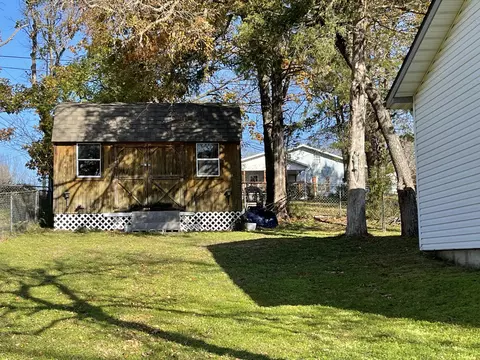 Exterior - 184 Dusty Ln, Branson, MO 65616 photo 13 of 13