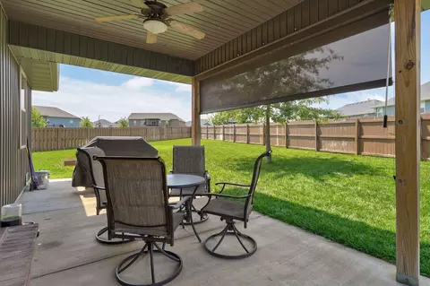 Exterior - 4411 Florence Ave, Ozark, MO 65721 photo 5 of 10
