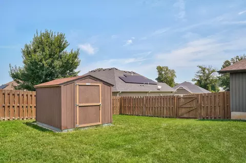 Exterior - 4411 Florence Ave, Ozark, MO 65721 photo 6 of 10